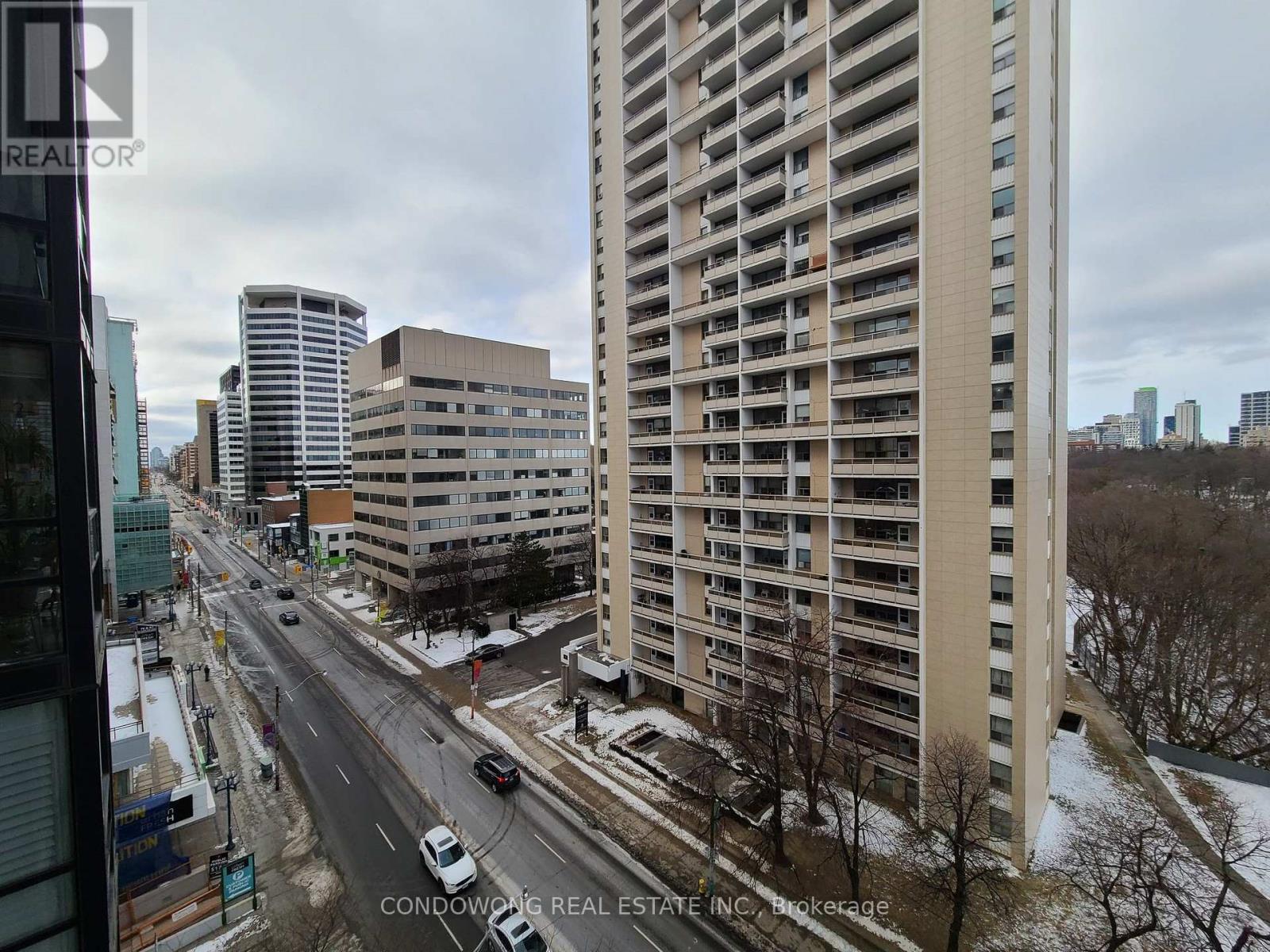 909 - 38 Avoca Avenue, Toronto, Ontario  M4T 2B9 - Photo 9 - C12946890