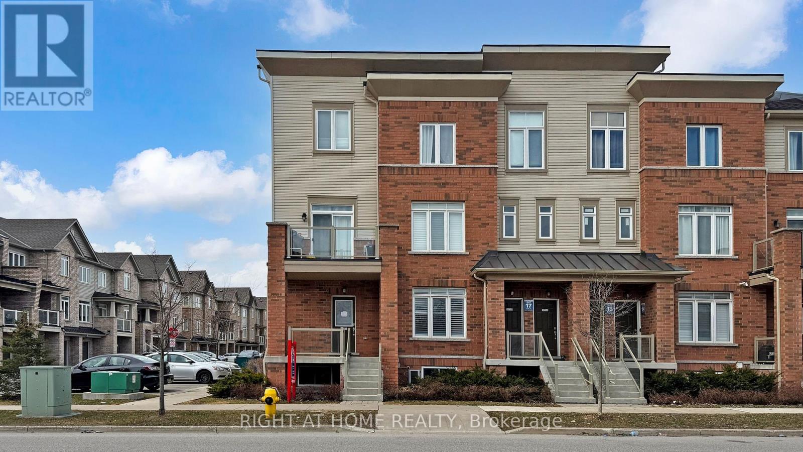 16 - 2710 William Jackson Drive E, Pickering, Ontario  L1X 0E6 - Photo 4 - E12946584