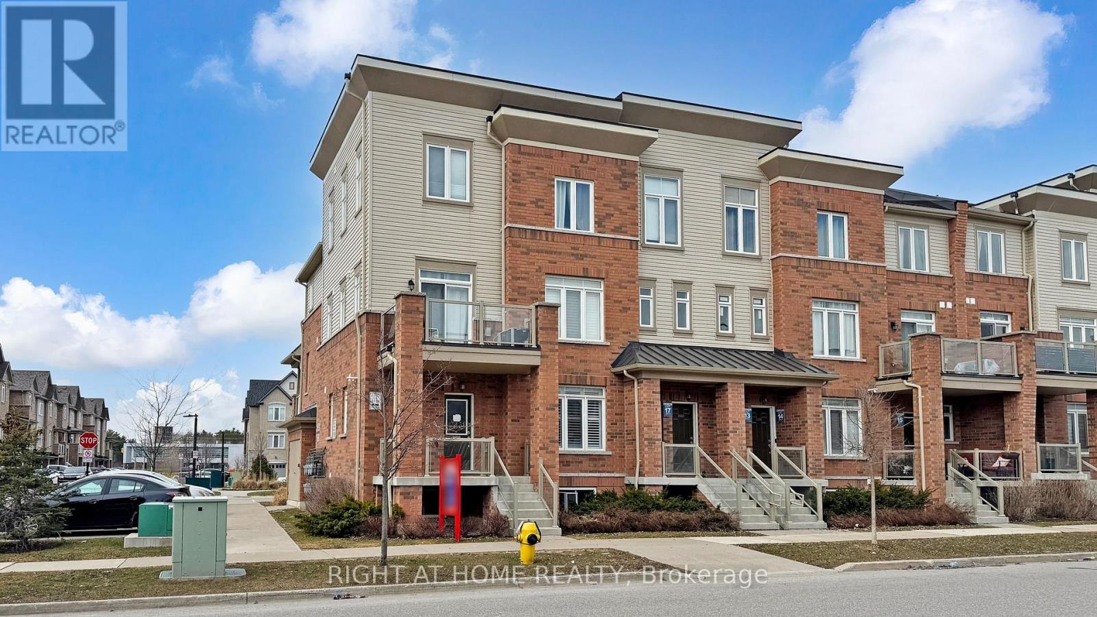 16 - 2710 William Jackson Drive E, Pickering, Ontario  L1X 0E6 - Photo 5 - E12946584