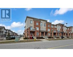 16 - 2710 WILLIAM JACKSON DRIVE E, Pickering, Ontario