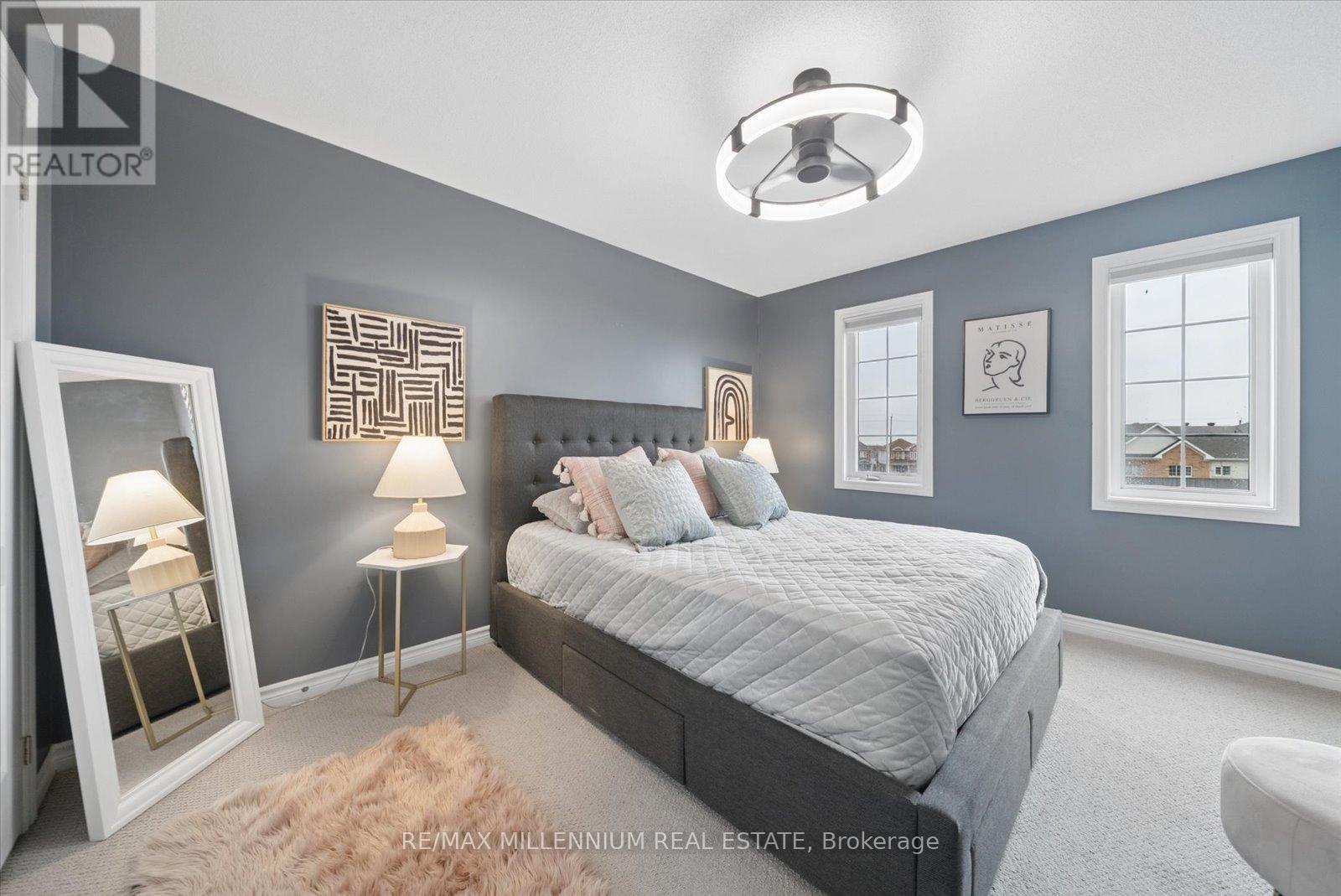 78 Ferris Square, Clarington, Ontario  L1E 0J2 - Photo 14 - E12946664