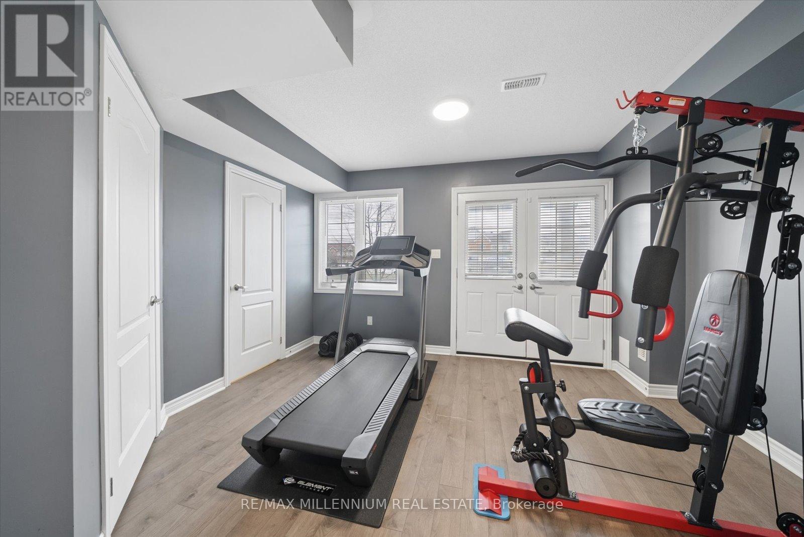 78 Ferris Square, Clarington, Ontario  L1E 0J2 - Photo 23 - E12946664