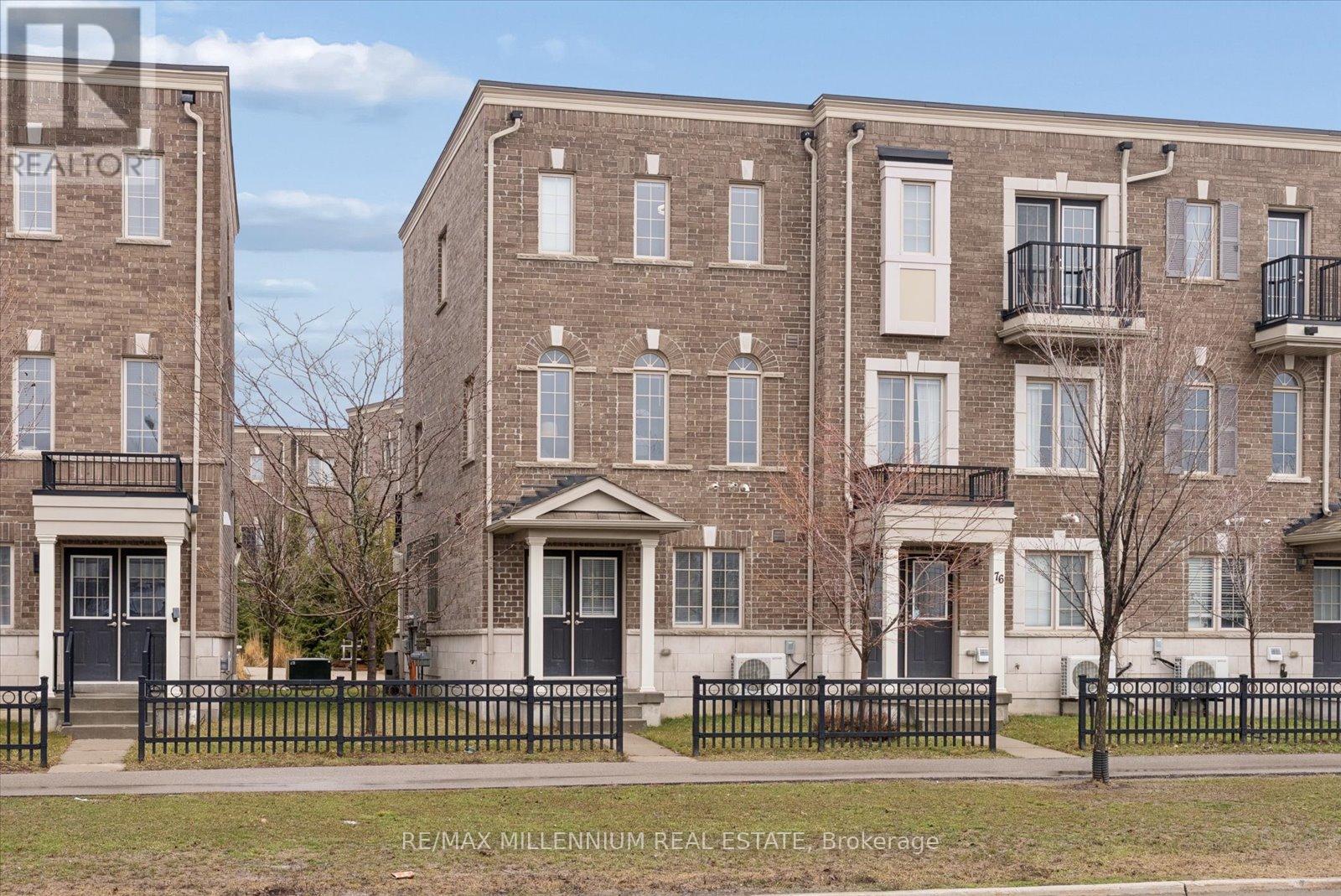 78 Ferris Square, Clarington, Ontario  L1E 0J2 - Photo 29 - E12946664