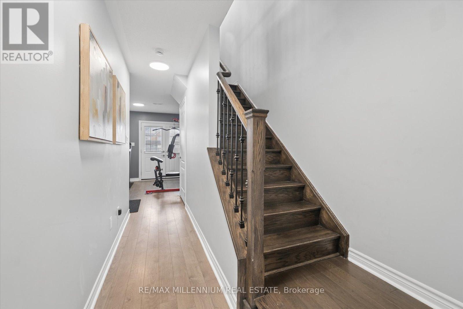 78 Ferris Square, Clarington, Ontario  L1E 0J2 - Photo 3 - E12946664