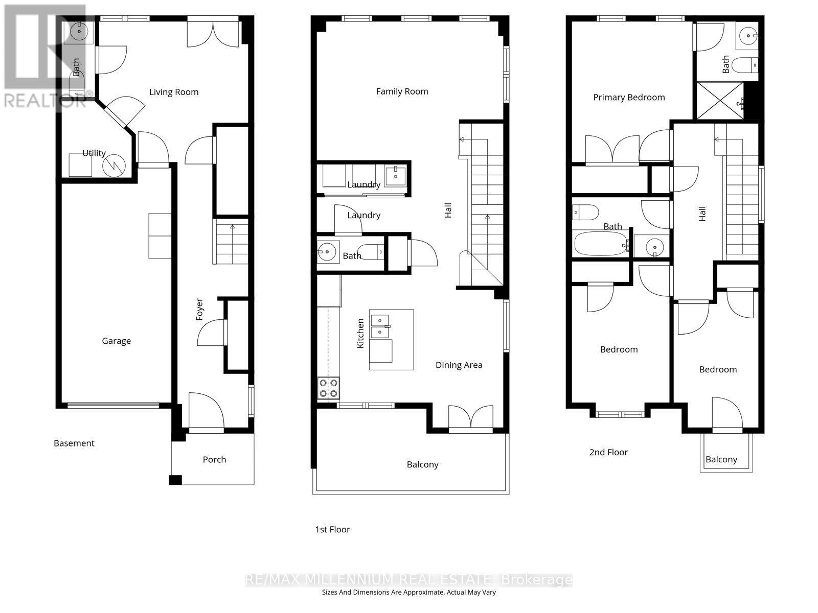 78 Ferris Square, Clarington, Ontario  L1E 0J2 - Photo 30 - E12946664