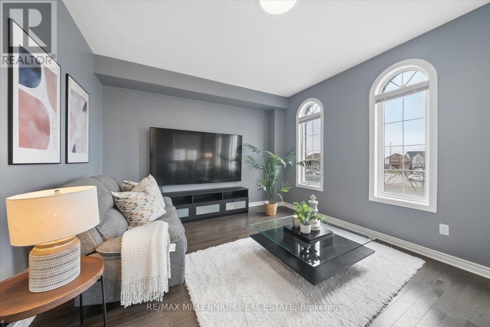 78 Ferris Square, Clarington, Ontario  L1E 0J2 - Photo 4 - E12946664