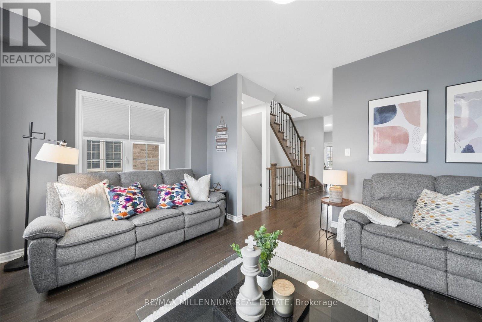 78 Ferris Square, Clarington, Ontario  L1E 0J2 - Photo 6 - E12946664