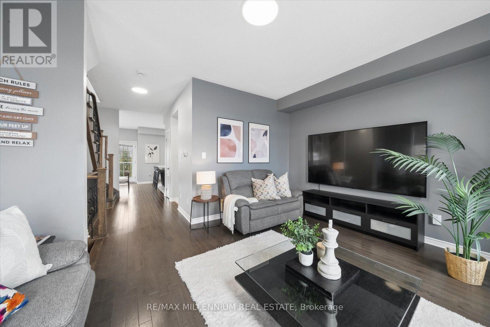 78 Ferris Square, Clarington, Ontario  L1E 0J2 - Photo 7 - E12946664