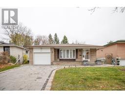 37 ALBACORE CRESCENT, Toronto, Ontario