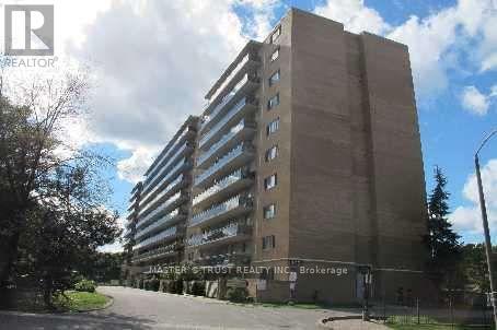 1003 - 100 DUNDALK DRIVE, Toronto, Ontario