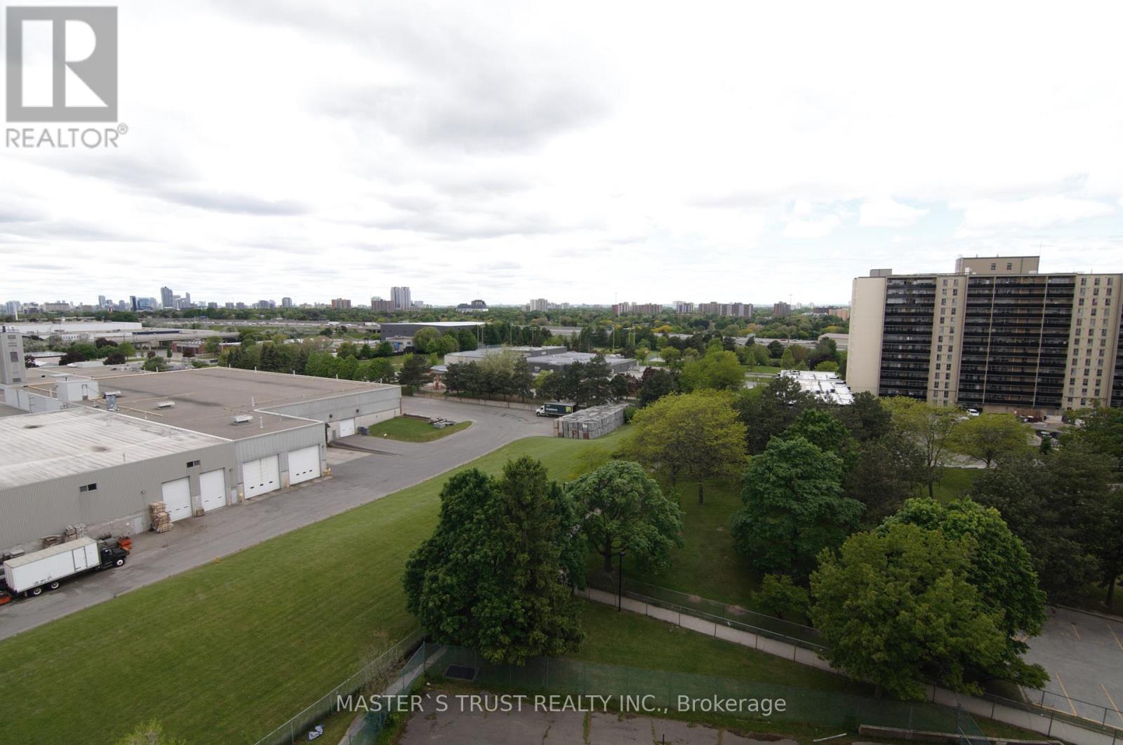 1003 - 100 Dundalk Drive, Toronto, Ontario  M1P 4V2 - Photo 18 - E12946830