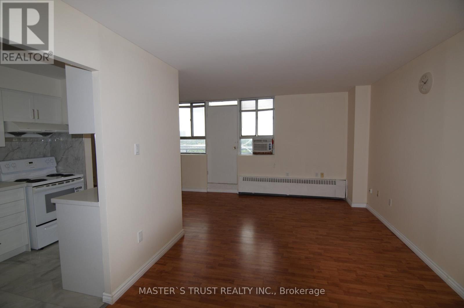 1003 - 100 Dundalk Drive, Toronto, Ontario  M1P 4V2 - Photo 5 - E12946830