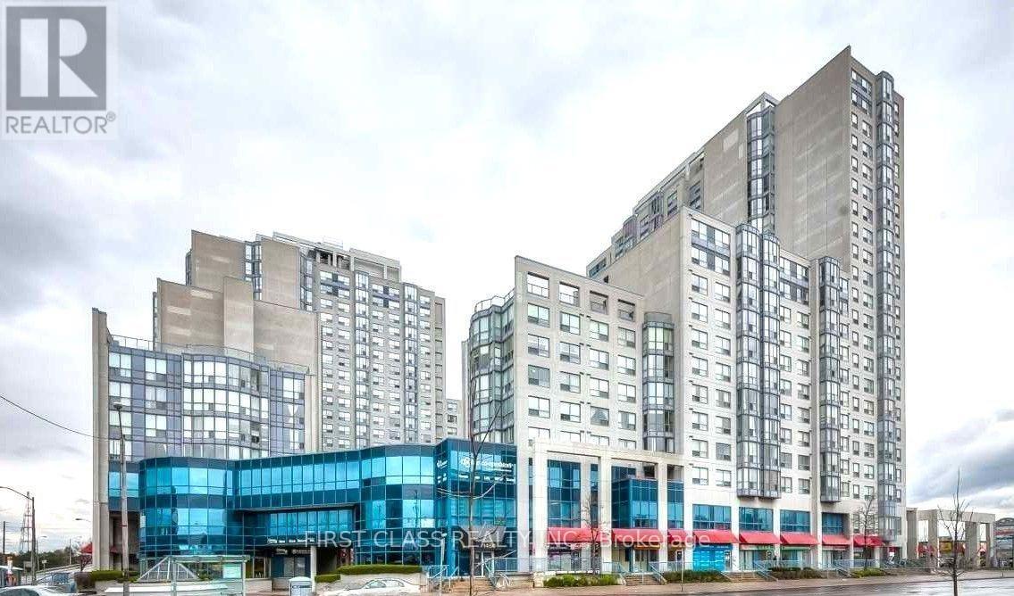 911 - 1470 MIDLAND AVENUE, Toronto, Ontario