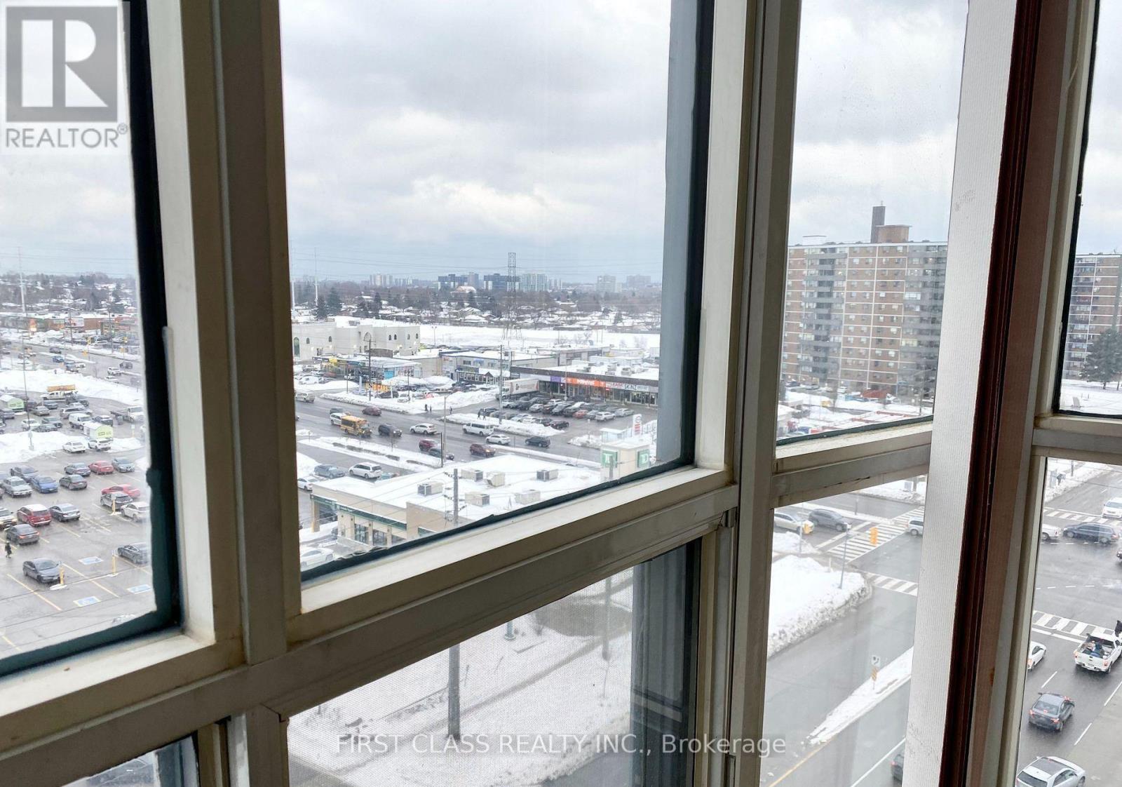 911 - 1470 Midland Avenue, Toronto, Ontario  M1P 4Z4 - Photo 10 - E12946840