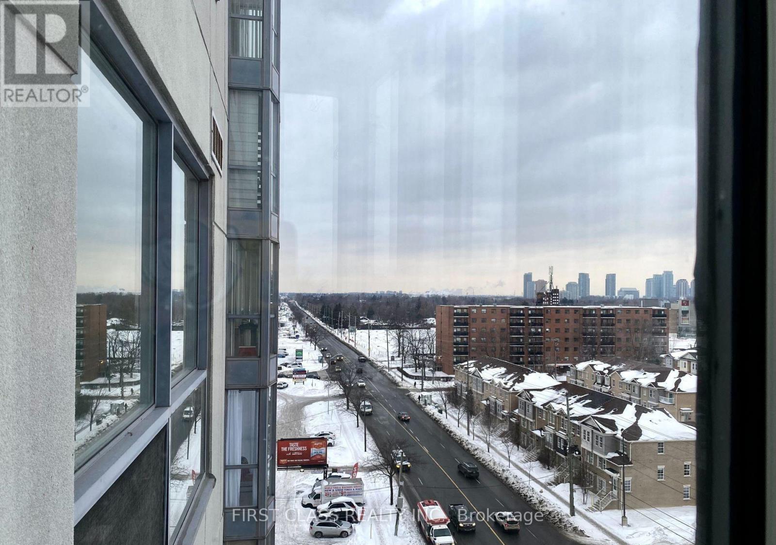 911 - 1470 Midland Avenue, Toronto, Ontario  M1P 4Z4 - Photo 11 - E12946840