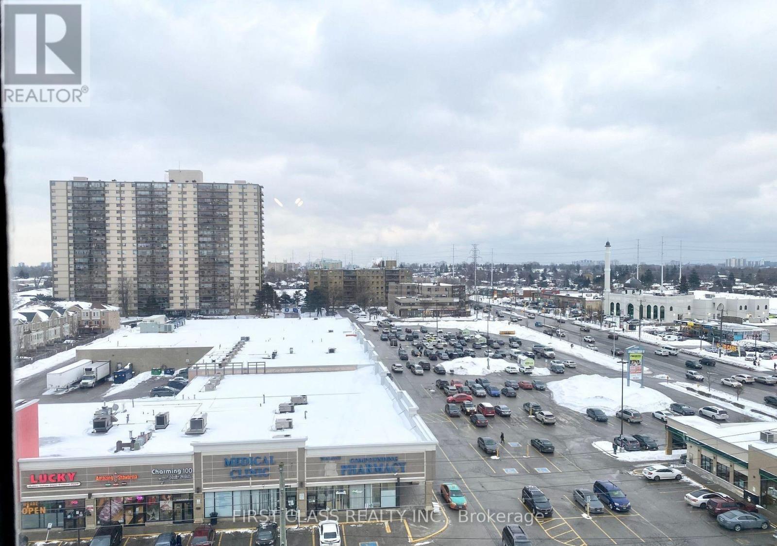 911 - 1470 Midland Avenue, Toronto, Ontario  M1P 4Z4 - Photo 12 - E12946840