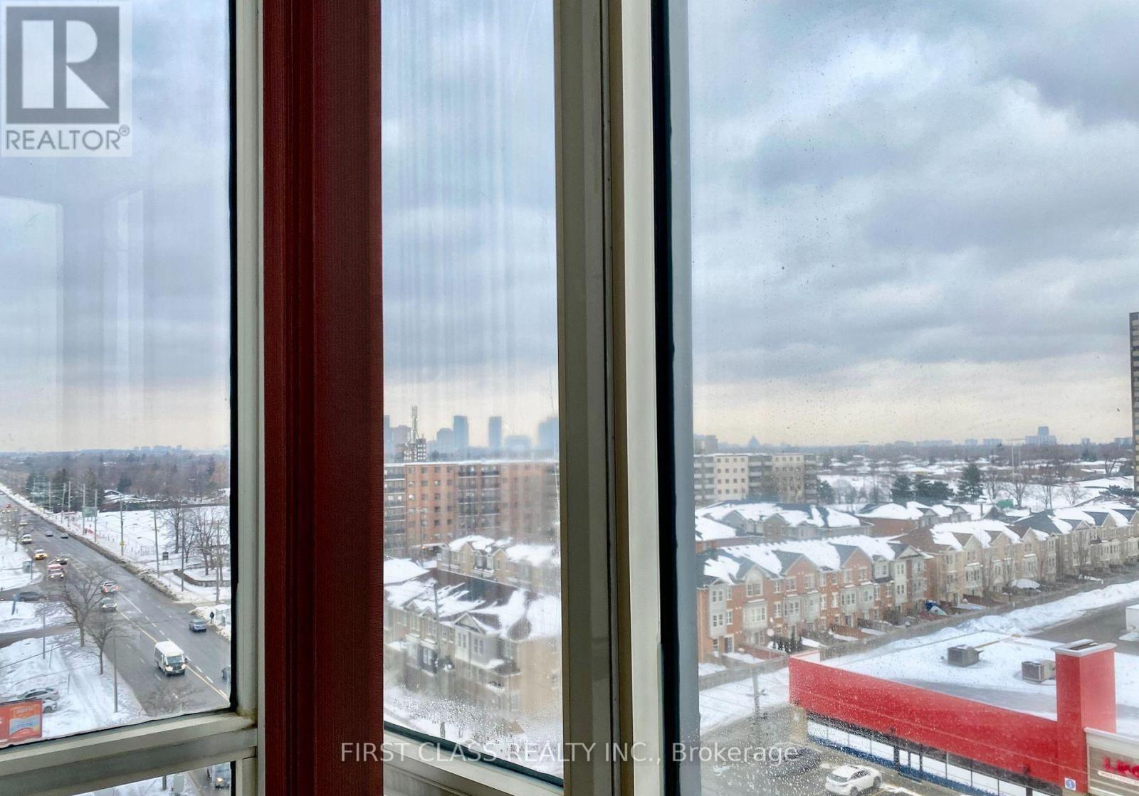 911 - 1470 Midland Avenue, Toronto, Ontario  M1P 4Z4 - Photo 5 - E12946840