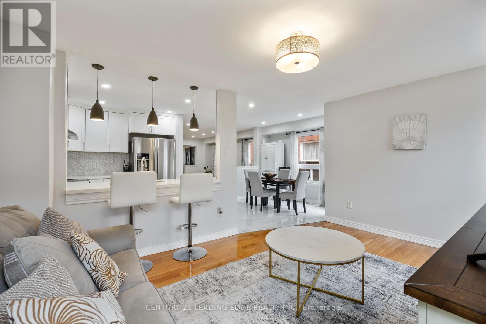 36 Rampart Crescent, Whitby, Ontario  L1P 1T6 - Photo 14 - E12946868