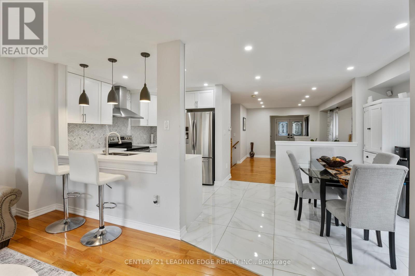 36 Rampart Crescent, Whitby, Ontario  L1P 1T6 - Photo 17 - E12946868