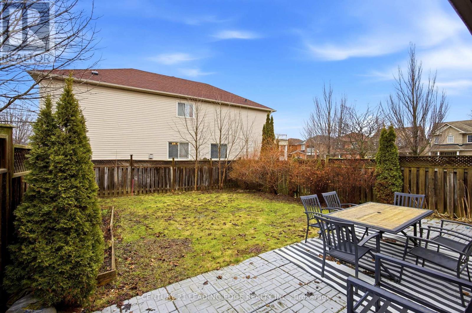 36 Rampart Crescent, Whitby, Ontario  L1P 1T6 - Photo 33 - E12946868