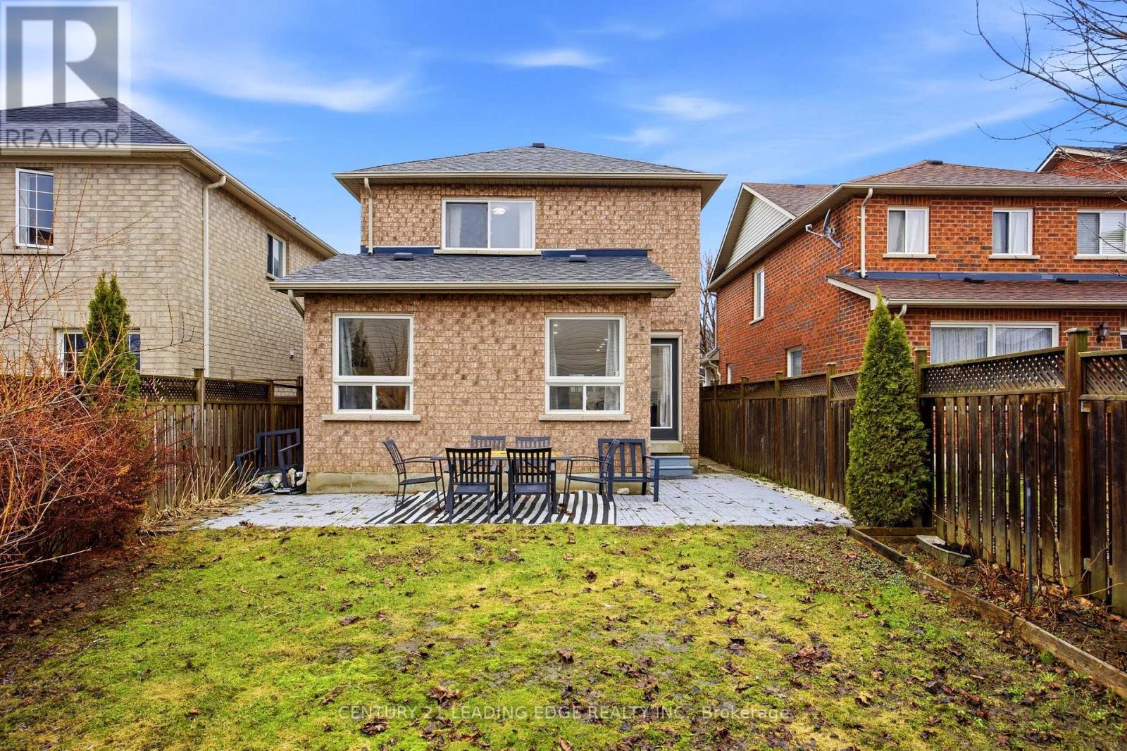 36 Rampart Crescent, Whitby, Ontario  L1P 1T6 - Photo 34 - E12946868