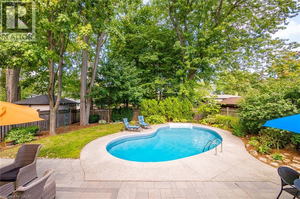 479 Pinedale Avenue, Burlington, Ontario  L7L 3W3 - Photo 41 - 40817011