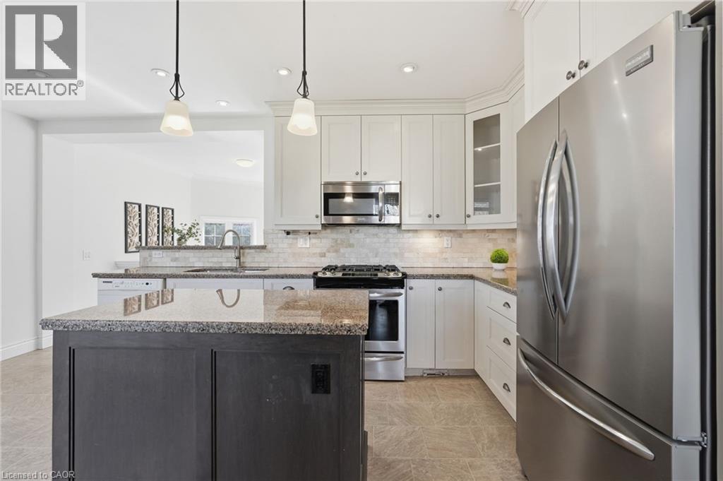 952 Danforth Avenue, Burlington, Ontario  L7T 1S8 - Photo 10 - 40816925