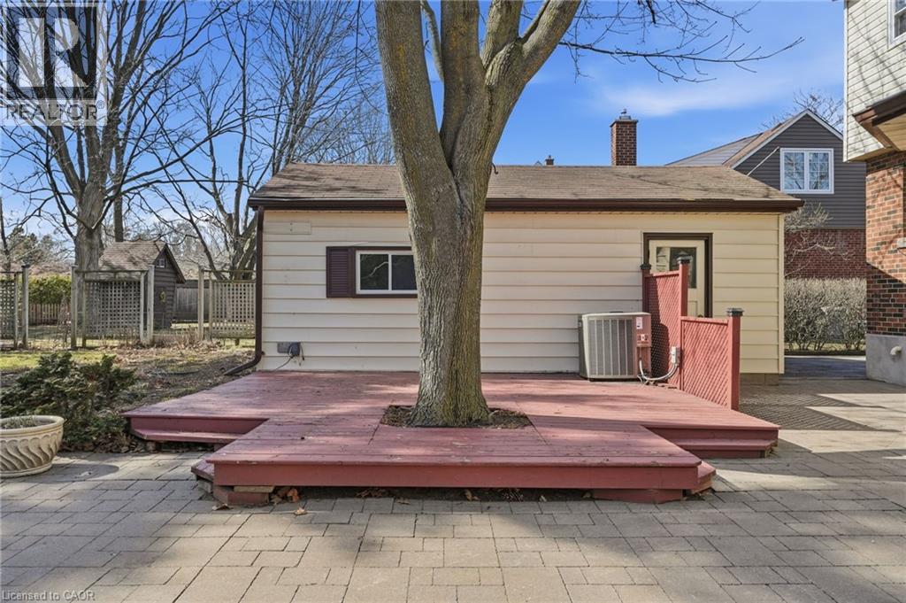 952 Danforth Avenue, Burlington, Ontario  L7T 1S8 - Photo 42 - 40816925