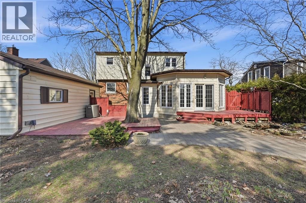 952 Danforth Avenue, Burlington, Ontario  L7T 1S8 - Photo 43 - 40816925