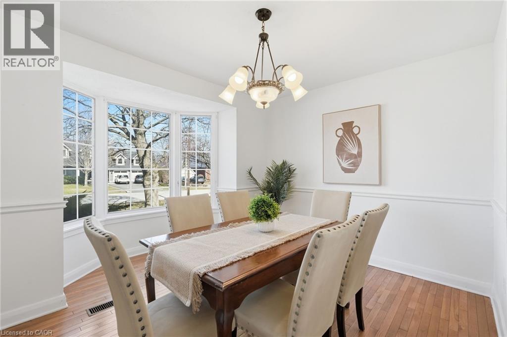 952 Danforth Avenue, Burlington, Ontario  L7T 1S8 - Photo 8 - 40816925