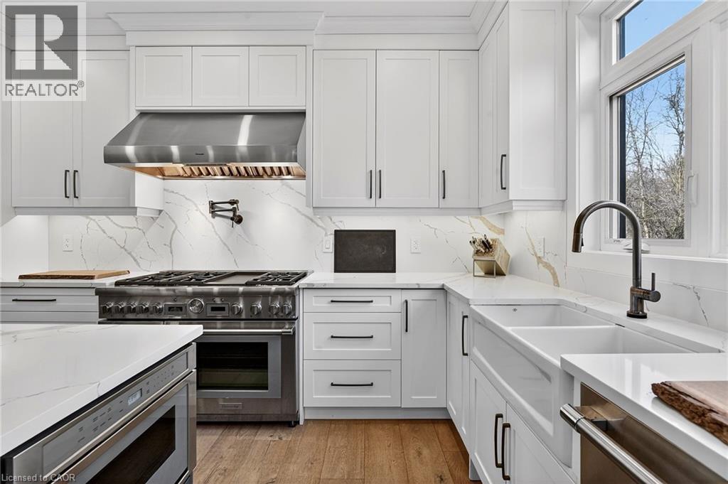 1095 Mineral Springs Road, Ancaster, Ontario  L9H 5E3 - Photo 10 - 40815532