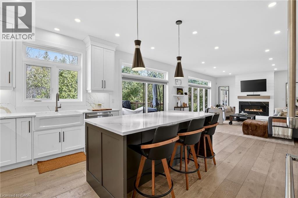 1095 Mineral Springs Road, Ancaster, Ontario  L9H 5E3 - Photo 11 - 40815532