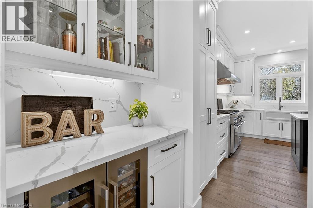 1095 Mineral Springs Road, Ancaster, Ontario  L9H 5E3 - Photo 13 - 40815532