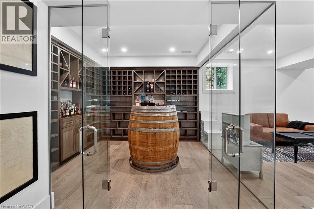 1095 Mineral Springs Road, Ancaster, Ontario  L9H 5E3 - Photo 38 - 40815532