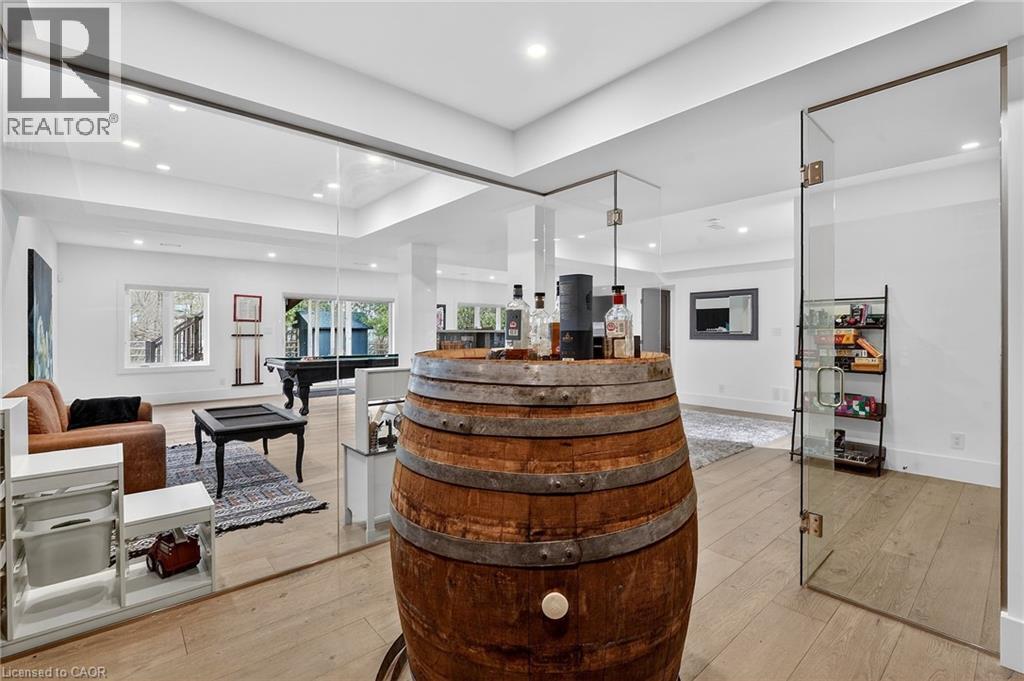 1095 Mineral Springs Road, Ancaster, Ontario  L9H 5E3 - Photo 40 - 40815532