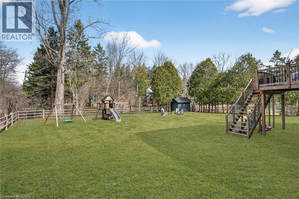 1095 Mineral Springs Road, Ancaster, Ontario  L9H 5E3 - Photo 48 - 40815532