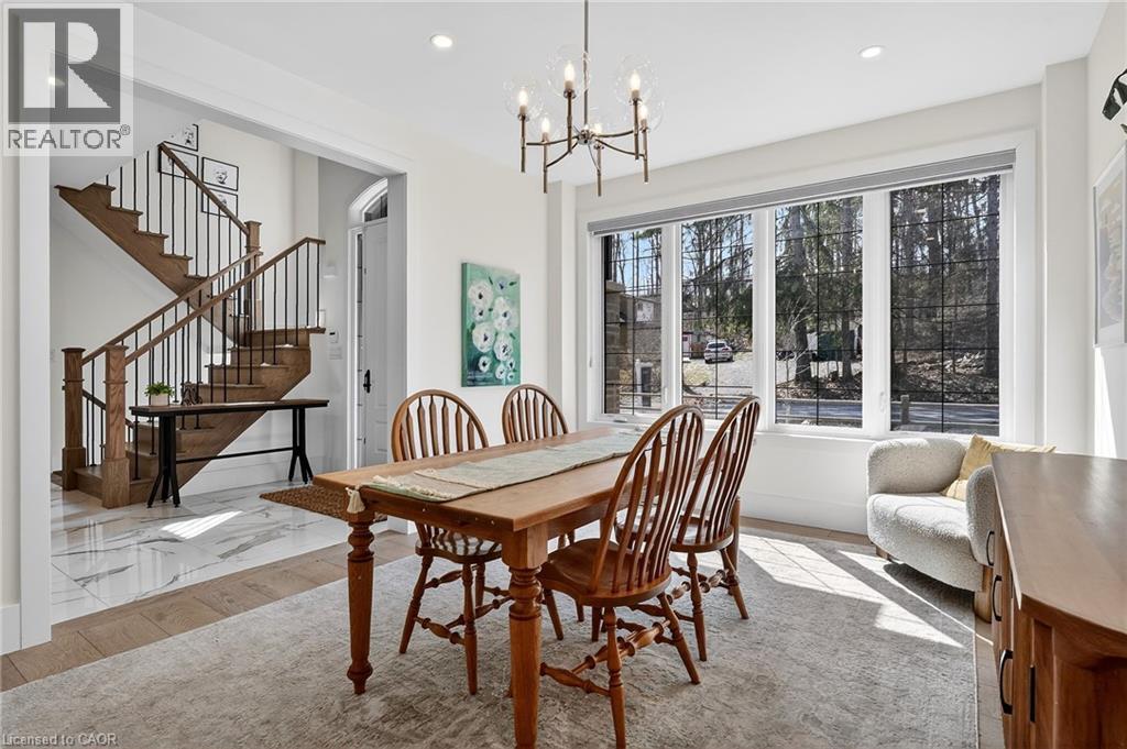 1095 Mineral Springs Road, Ancaster, Ontario  L9H 5E3 - Photo 7 - 40815532