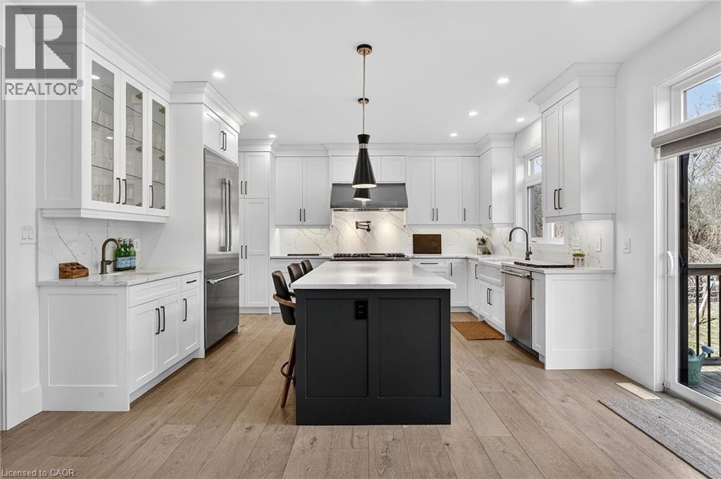 1095 Mineral Springs Road, Ancaster, Ontario  L9H 5E3 - Photo 8 - 40815532