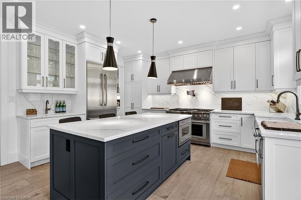 1095 Mineral Springs Road, Ancaster, Ontario  L9H 5E3 - Photo 9 - 40815532