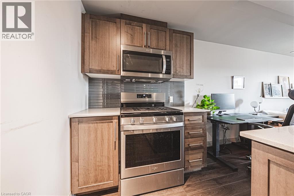 181 James Street N Unit# 503, Hamilton, Ontario  L8R 2K9 - Photo 7 - 40815410