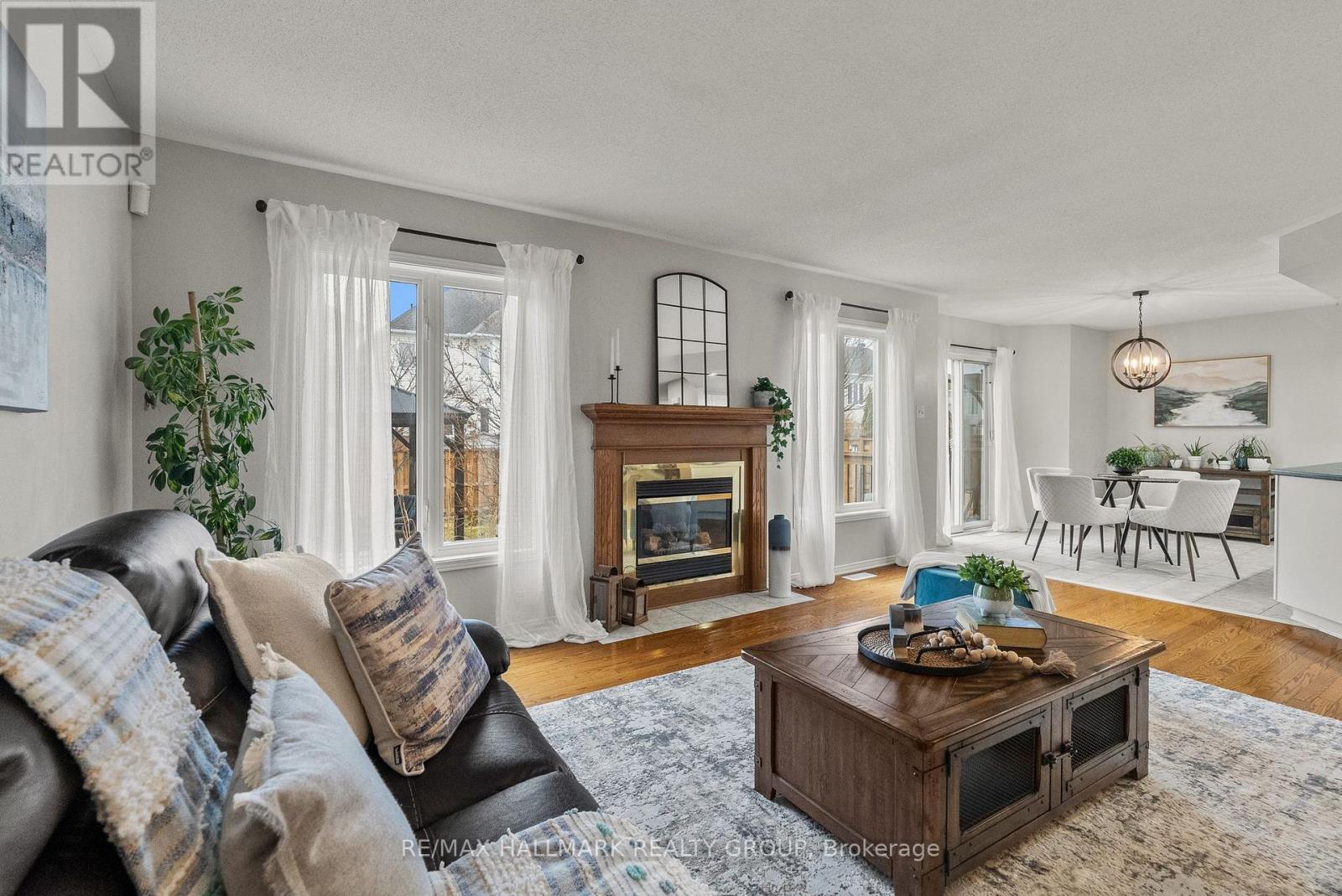 18 Irish Rose Crescent, Ottawa, Ontario  K2J 4T7 - Photo 13 - X12946148