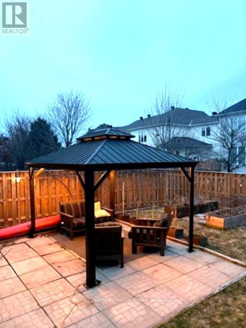 18 Irish Rose Crescent, Ottawa, Ontario  K2J 4T7 - Photo 42 - X12946148