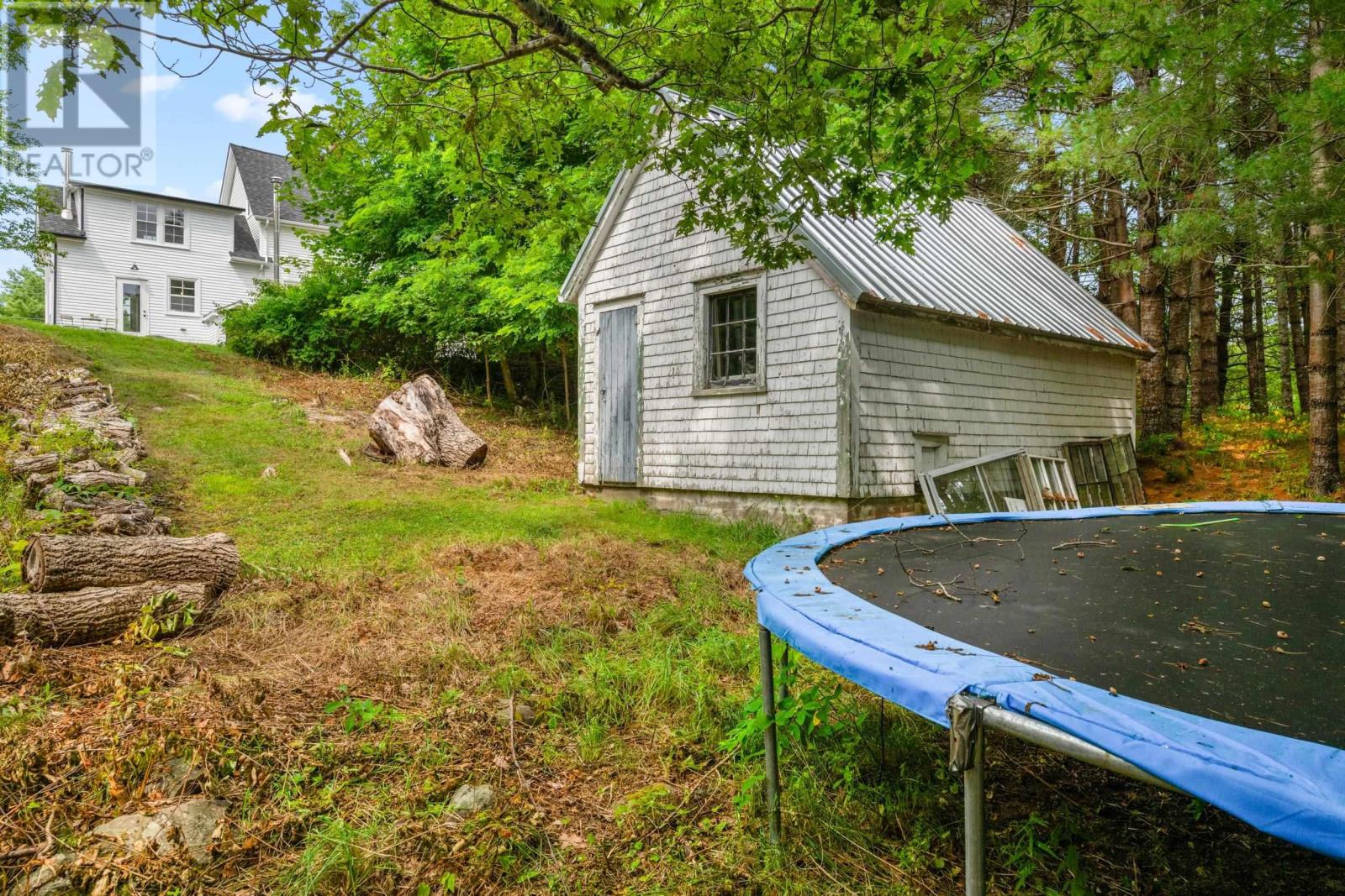 57 Old Falls Road, Liverpool, Nova Scotia  B0T 1K0 - Photo 38 - 202603279