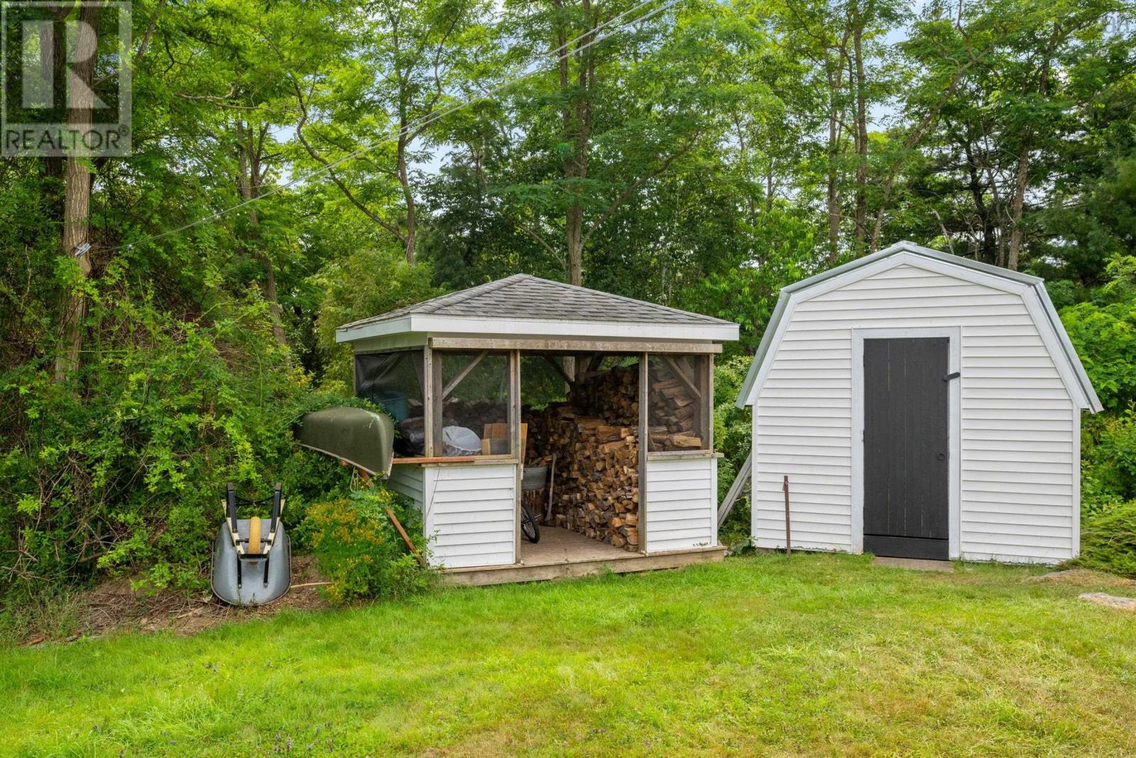 57 Old Falls Road, Liverpool, Nova Scotia  B0T 1K0 - Photo 41 - 202603279