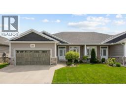208 SUMMERSET PLACE, Chatham, Ontario