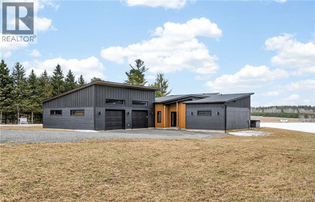 31 Sunshine Lane, Bass River, New Brunswick