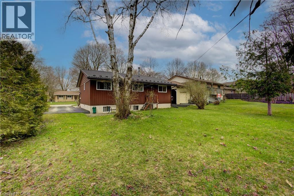 271 Forest Glen Crescent, Mount Forest, Ontario  N0G 2L2 - Photo 30 - 40723005