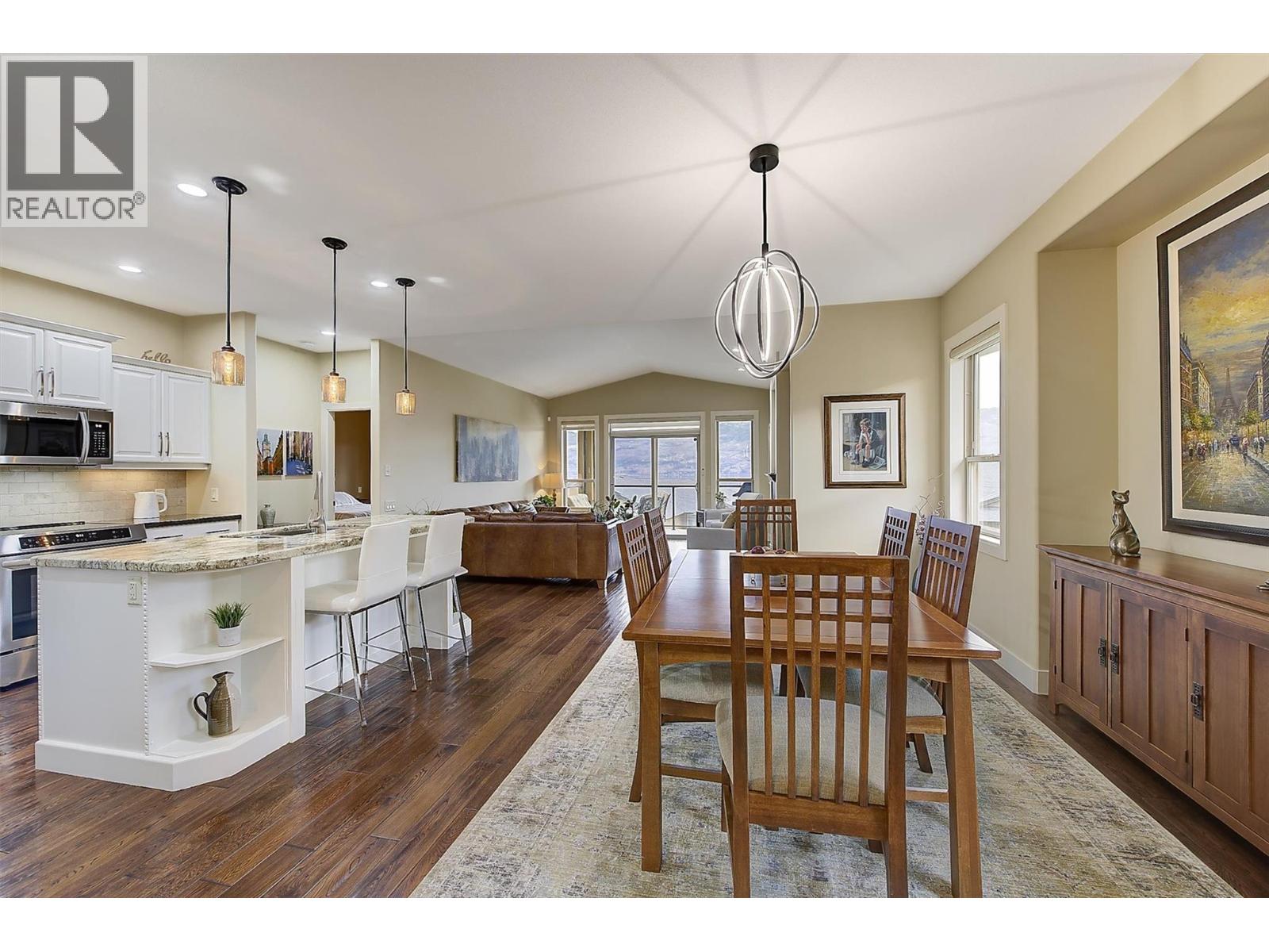 2172 Alvarado Trail, West Kelowna, British Columbia  V4T 3B8 - Photo 6 - 10379966