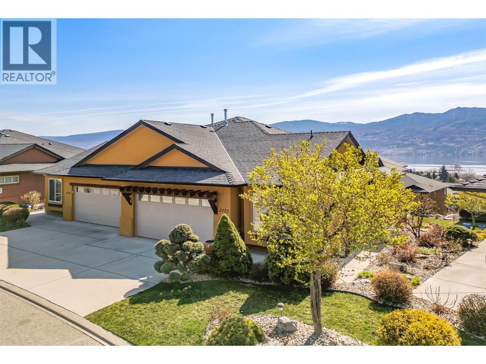 2172 Alvarado Trail, West Kelowna, British Columbia  V4T 3B8 - Photo 2 - 10379966