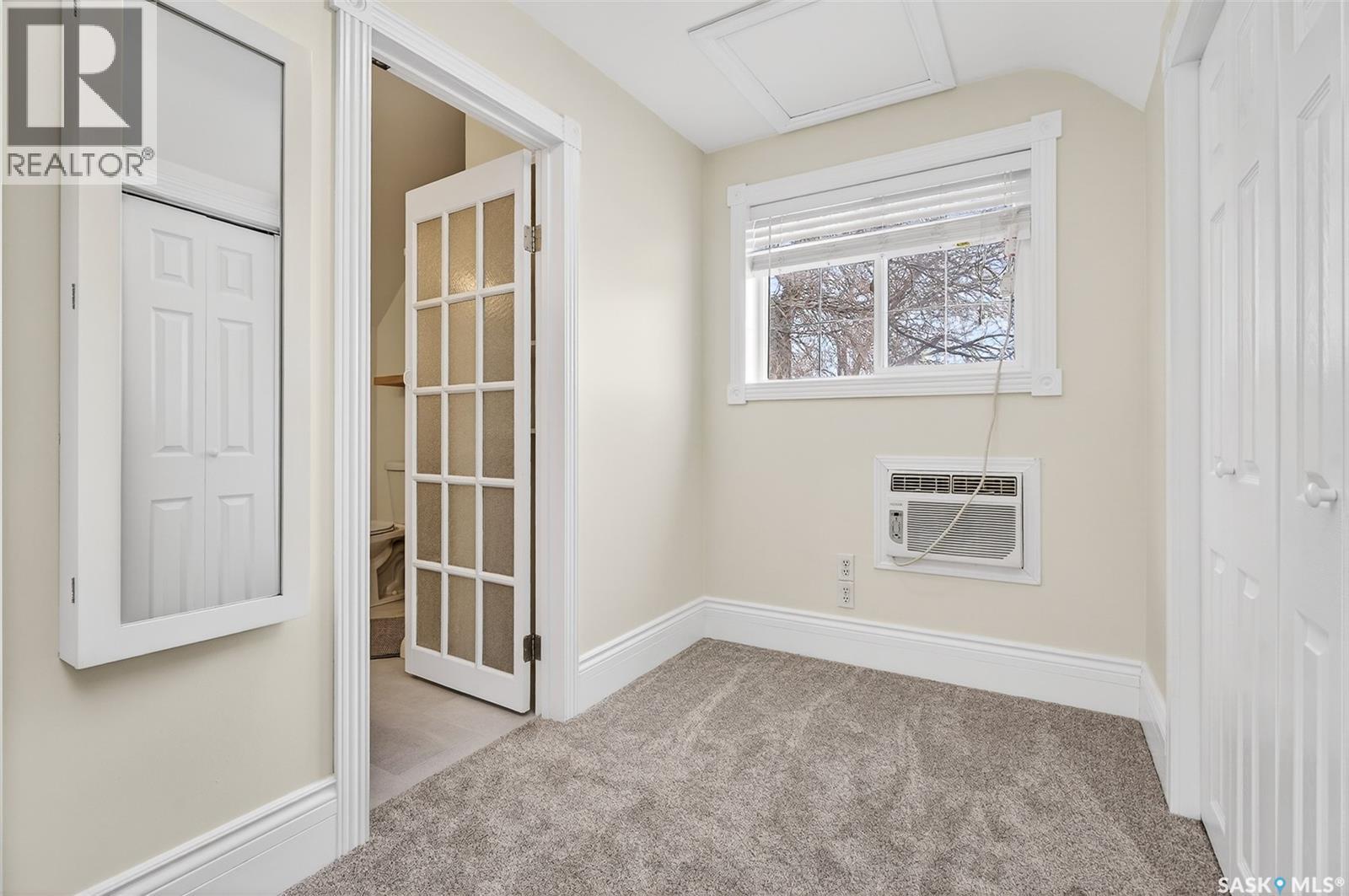 408 Duffield Street W, Moose Jaw, Saskatchewan  S6H 5H8 - Photo 31 - SK030371